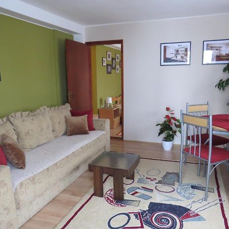 Apartman Bilja Vrnjačka Banja Extérieur photo