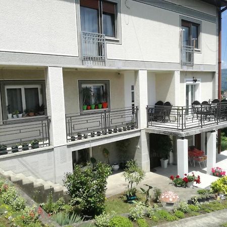 Apartman Bilja Vrnjačka Banja Extérieur photo