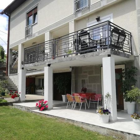 Apartman Bilja Vrnjačka Banja Extérieur photo