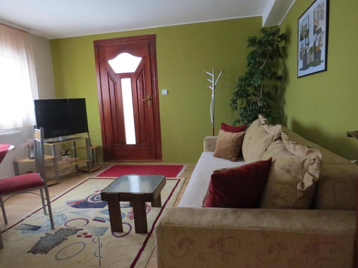 Apartman Bilja Vrnjačka Banja Extérieur photo
