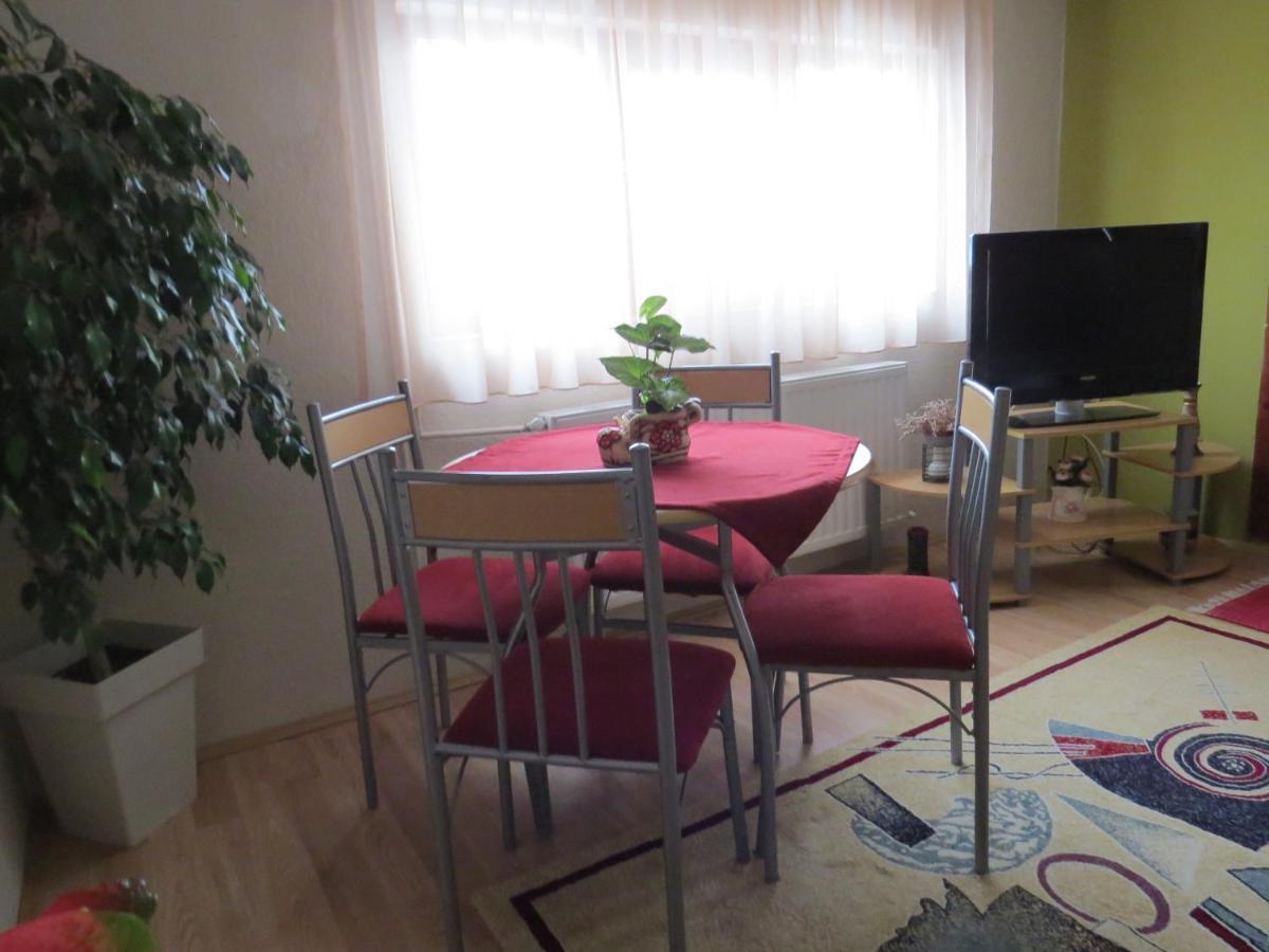 Apartman Bilja Vrnjačka Banja Extérieur photo