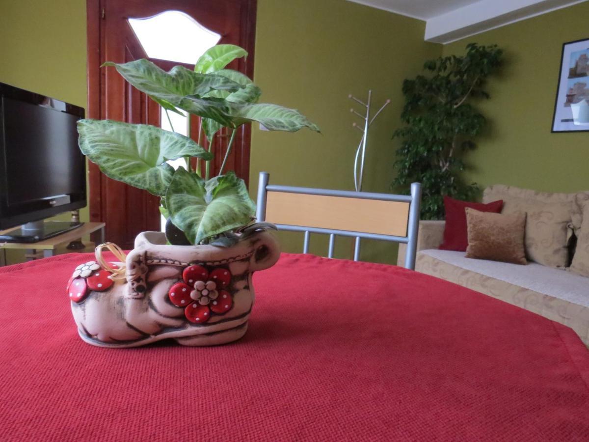 Apartman Bilja Vrnjačka Banja Extérieur photo