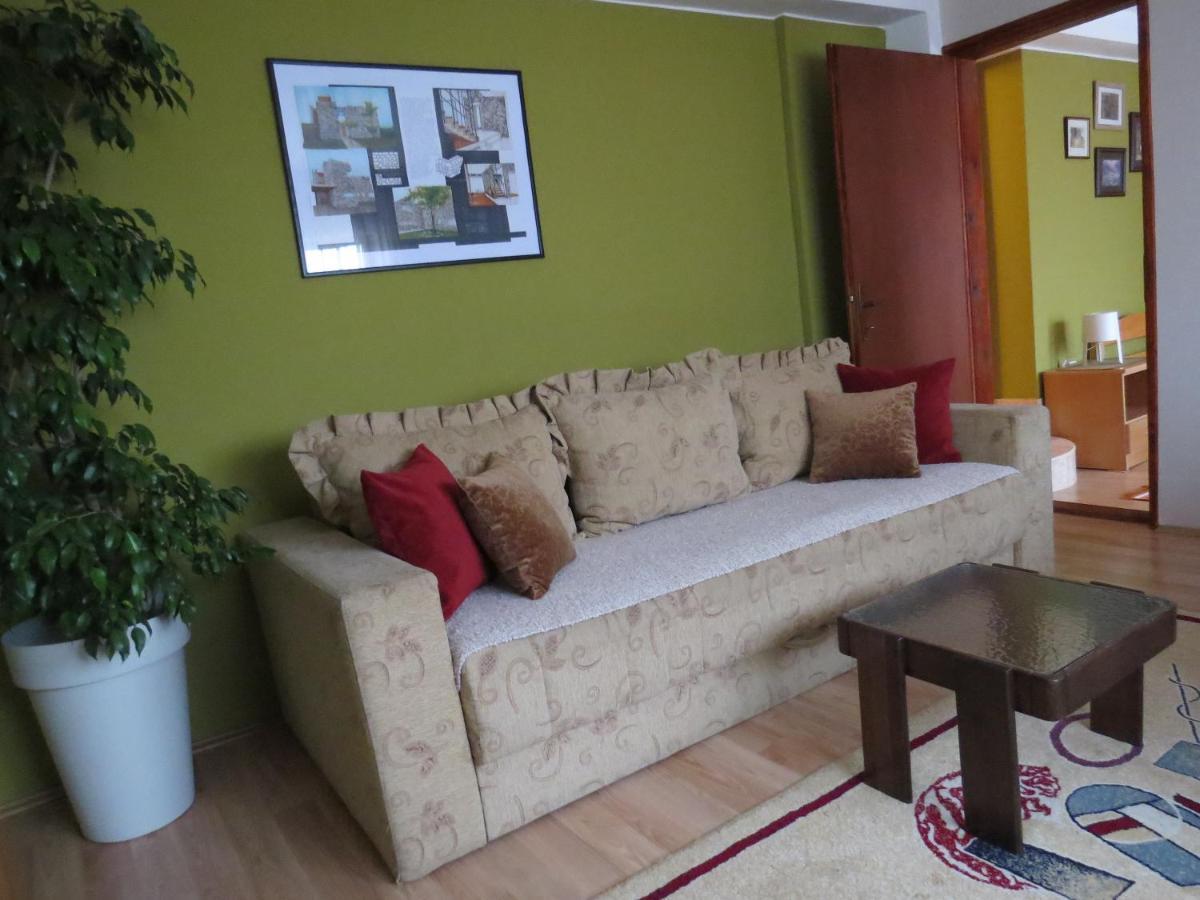 Apartman Bilja Vrnjačka Banja Extérieur photo