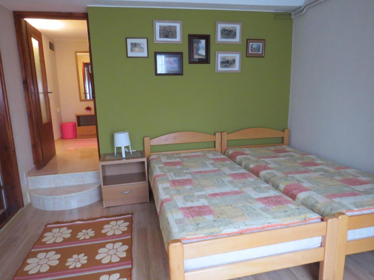 Apartman Bilja Vrnjačka Banja Extérieur photo