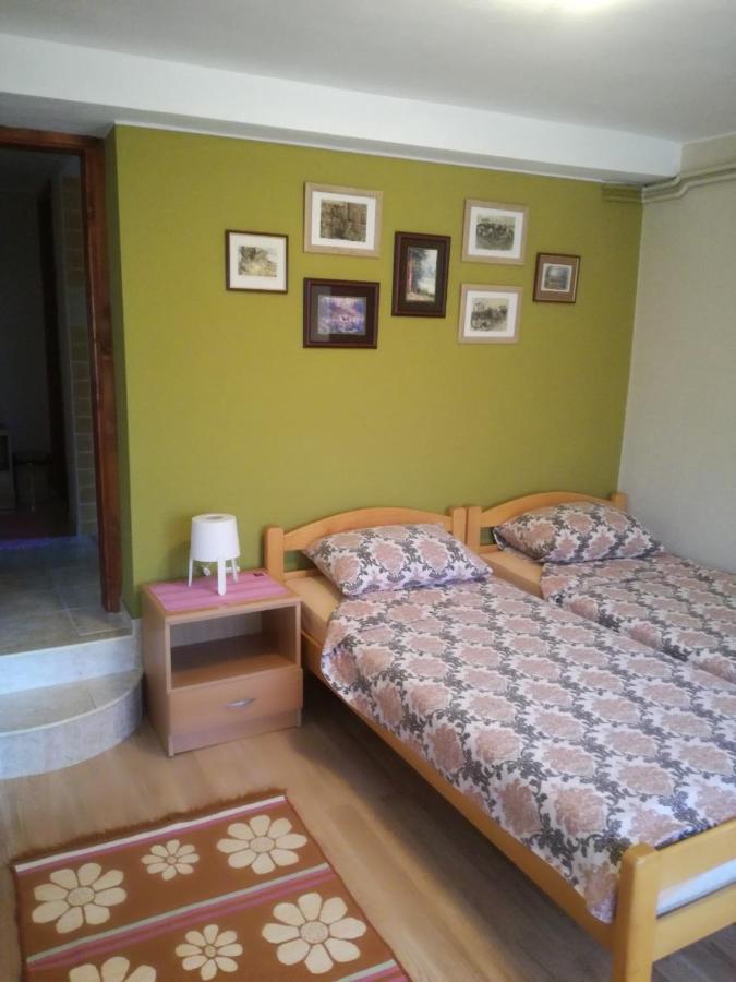 Apartman Bilja Vrnjačka Banja Extérieur photo