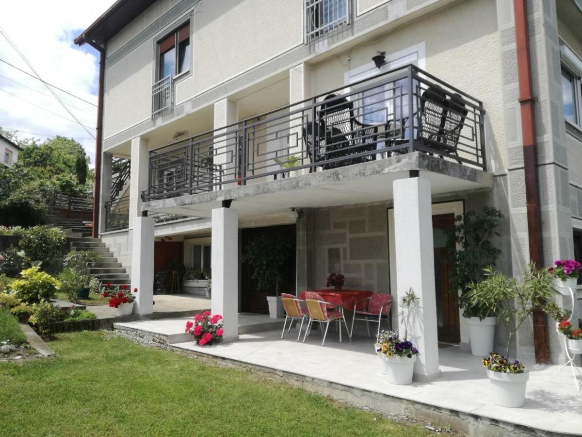 Apartman Bilja Vrnjačka Banja Extérieur photo